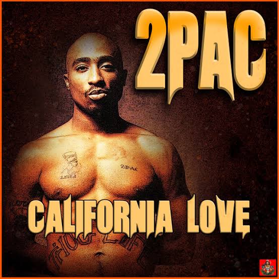 2pac California Love 24magix com mp3 image