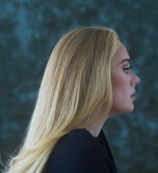 Adele 30 Album artwork