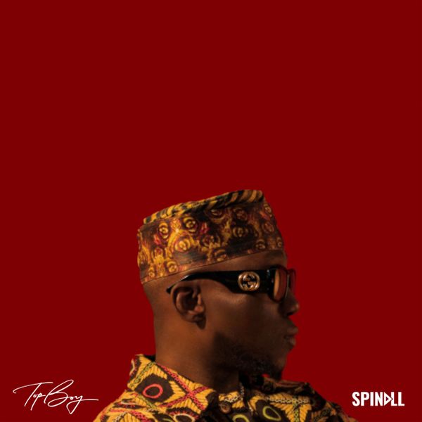 Download Music Mp3:- DJ Spinall Ft. Jess of Vanjess – Just To Be