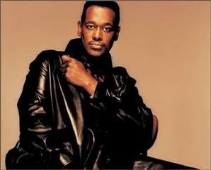 Luther Vandross A House Is Not A Home 24magix com mp3 image