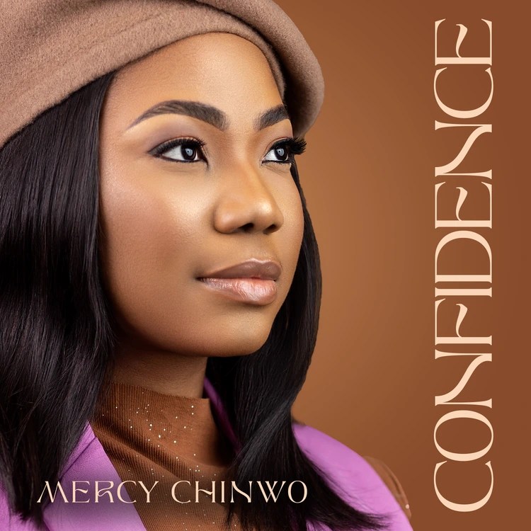 Mercy Chinwo – Confidence