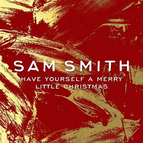 Sam Smith Have Yourself A Merry Little Christmas 24magix com mp3 image