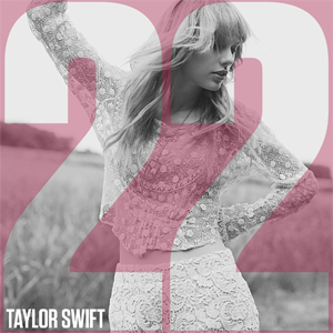 Taylor Swift 22 24magix com mp3 image