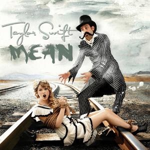 Taylor Swift Mean 24magix com mp3 image