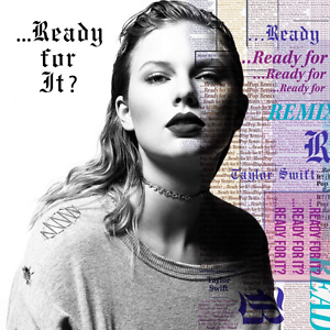 Taylor Swift Ready For It 24magix com mp3 image