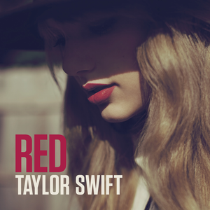 Taylor Swift Red 24magix com mp3 image
