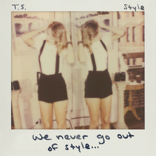 Taylor Swift Style 24magix com mp3 image