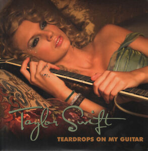 Taylor Swift Teardrops On My Guitar 24magix com mp3 image
