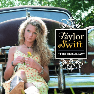 Taylor Swift Tim McGraw 24magix com mp3 image