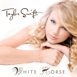 Taylor Swift White Horse 24magix com mp3 image