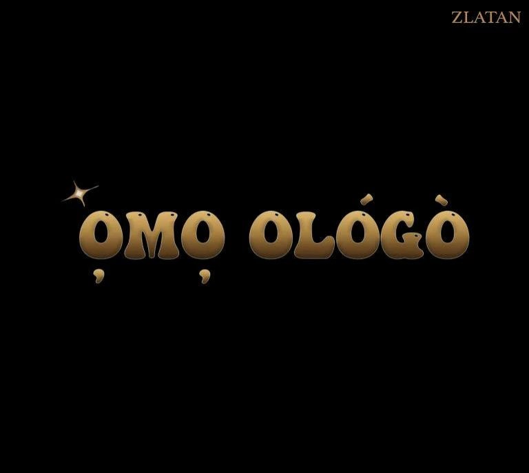 Download Mp3 Music | Zlatan – Omo Ologo