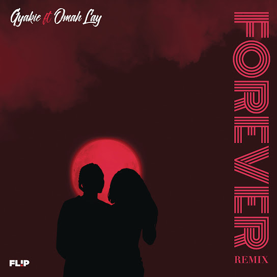 Gyakie – Forever (Remix)