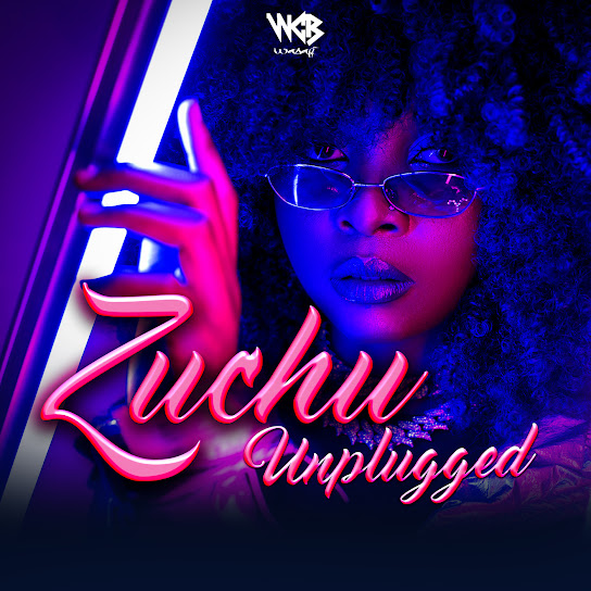 Zuchu – Number One