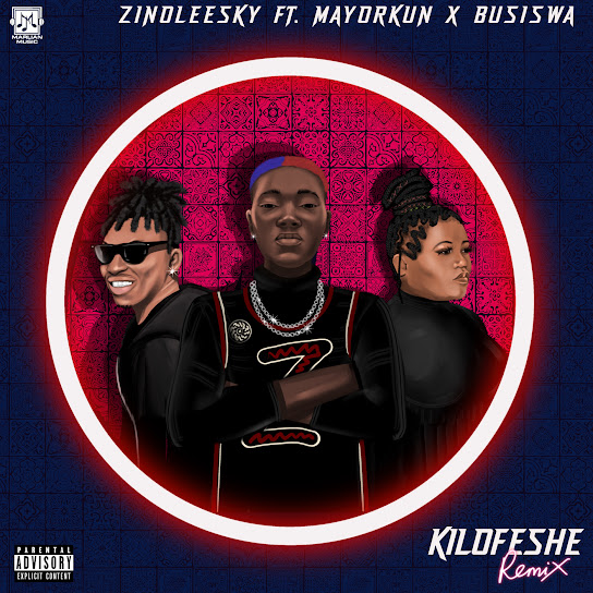 Zinoleesky – Kilofese (Remix)