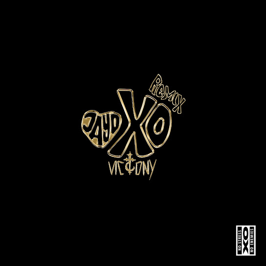 JayO – XO (Victony Remix)