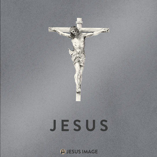 Jesus Image – Yeshua (Live)