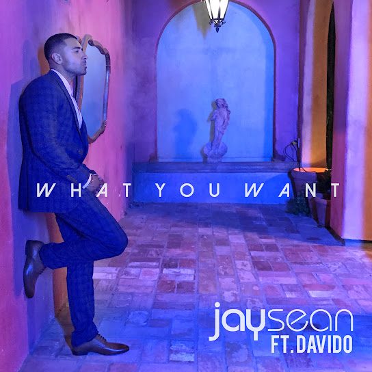 Jay Sean – What You Want