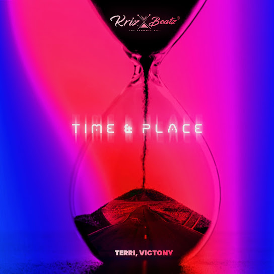Krizbeatz – Time & Place