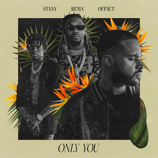 STANY – Only You