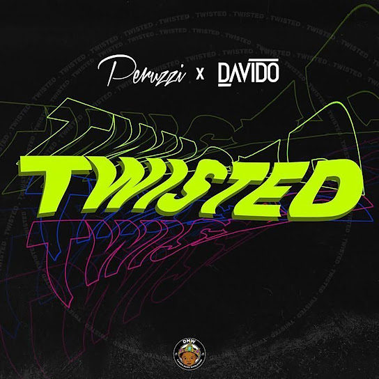 DMW – Twisted